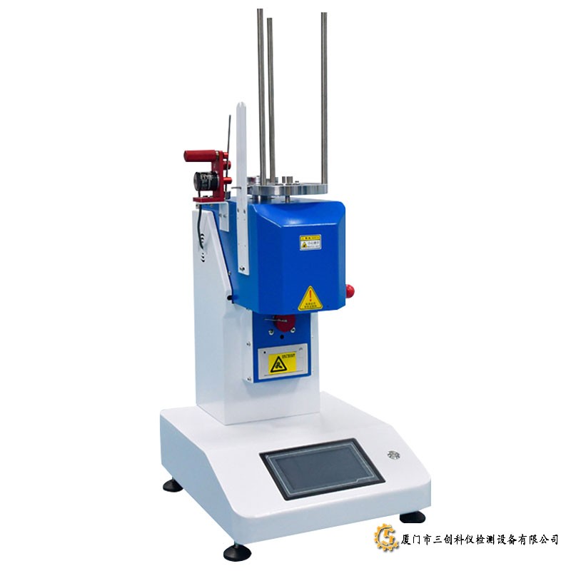 氟塑料熔融指数仪