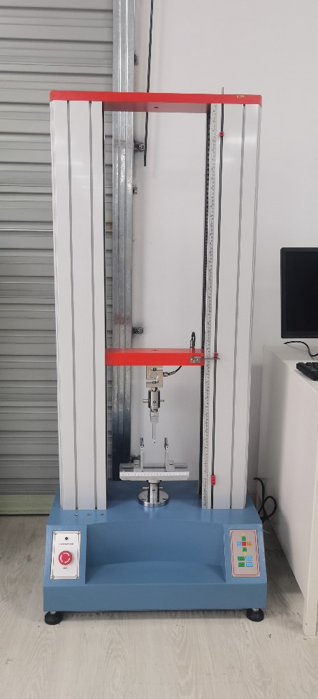 导电胶行业剥离强度怎么测试--三创科仪拉力试验机--三创科仪剥离强度测试仪--厦门市三创科仪检测设备