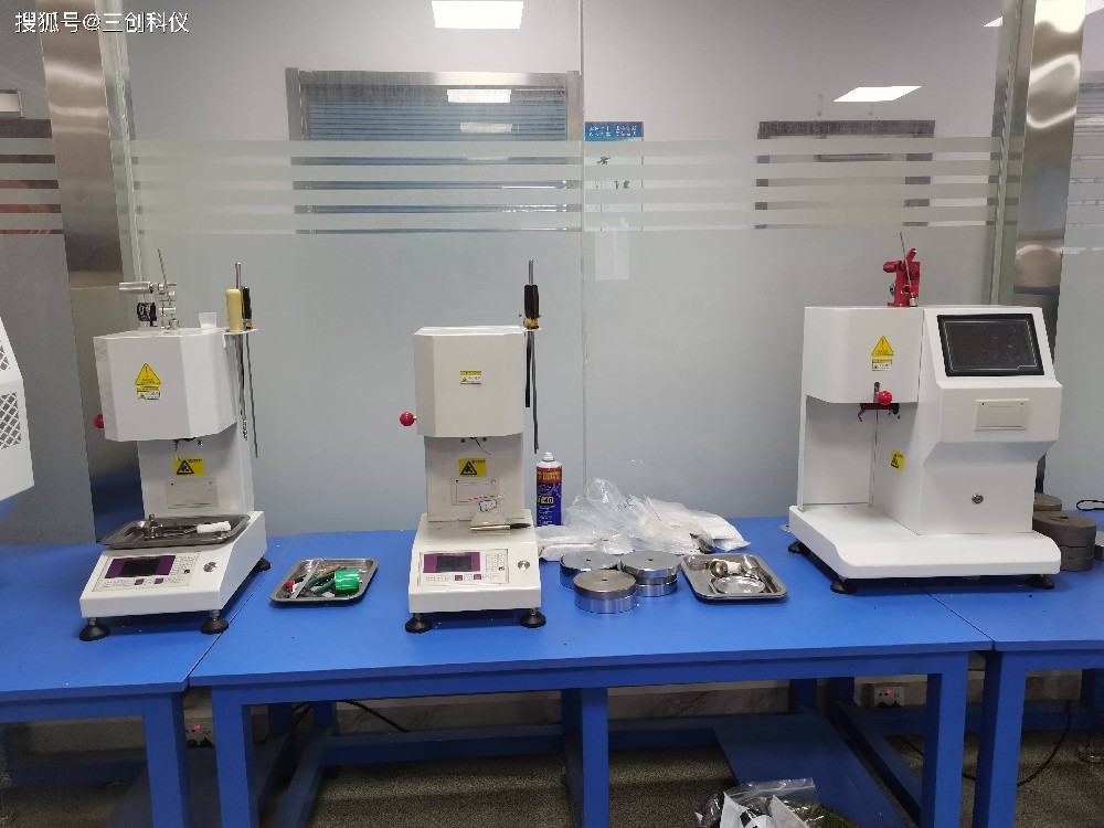 电动熔融指数仪的温度如何控制 --厦门市三创科仪检测设备有限公司