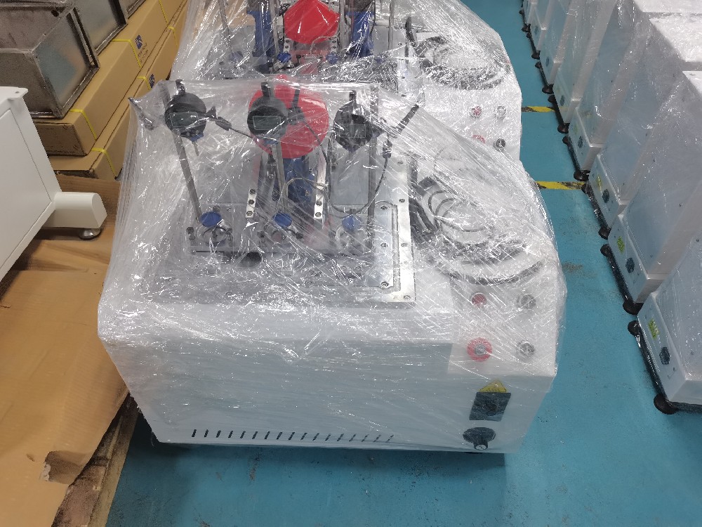 热变形维卡软化点试验机的功能