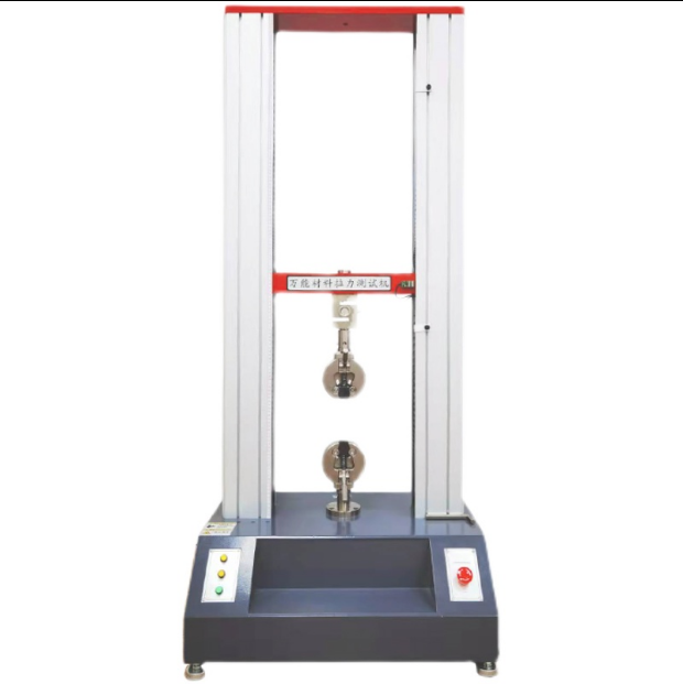 购买拉力试验机，选择单柱还是双柱呢？