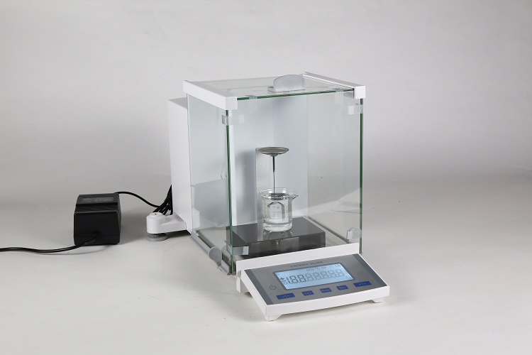 电子液体密度计的主要应用行业领域