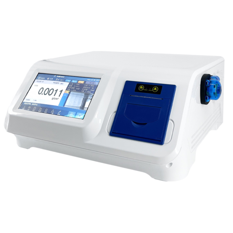 葡萄酒恒温电子式密度计