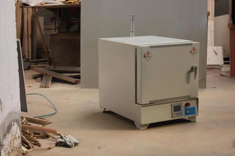 灰分测定仪的使用方法