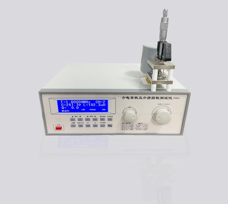 介电常数测试仪的用途