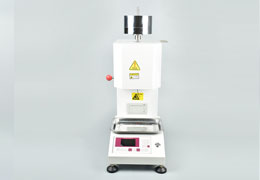 熔融指数仪试验结果的影响因素及日常维护