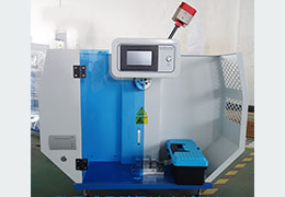 塑料摆锤冲击试验机的使用方法及日常维护