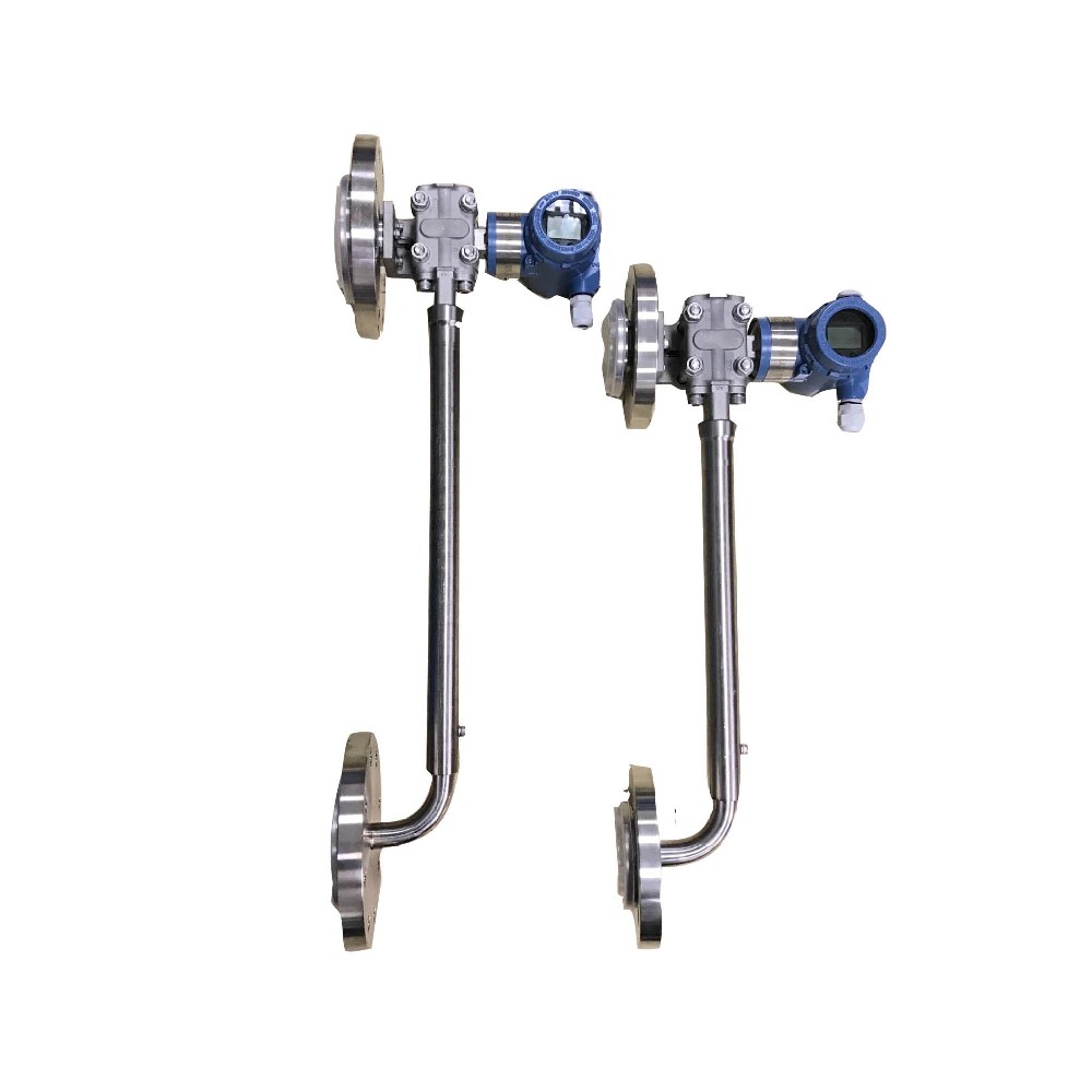 在线液体密度计安装注意事项